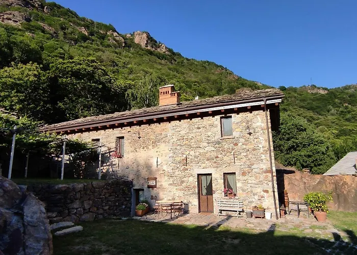 B&B Al Vecchio Torchio