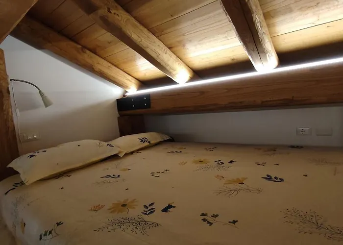 B&B Al Vecchio Torchio
