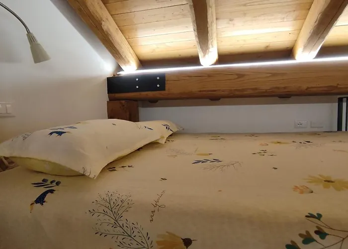 B&B Al Vecchio Torchio