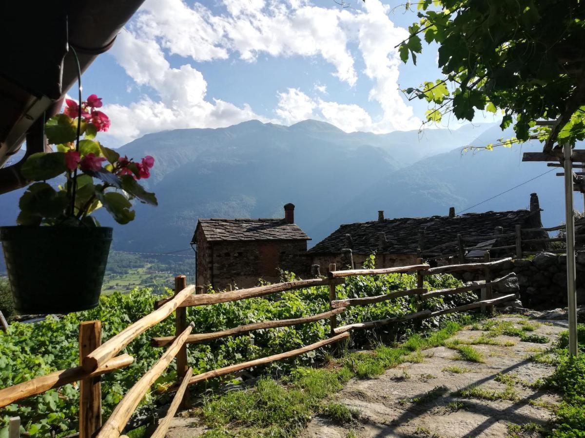 Al Vecchio Torchio Settimo Vittone