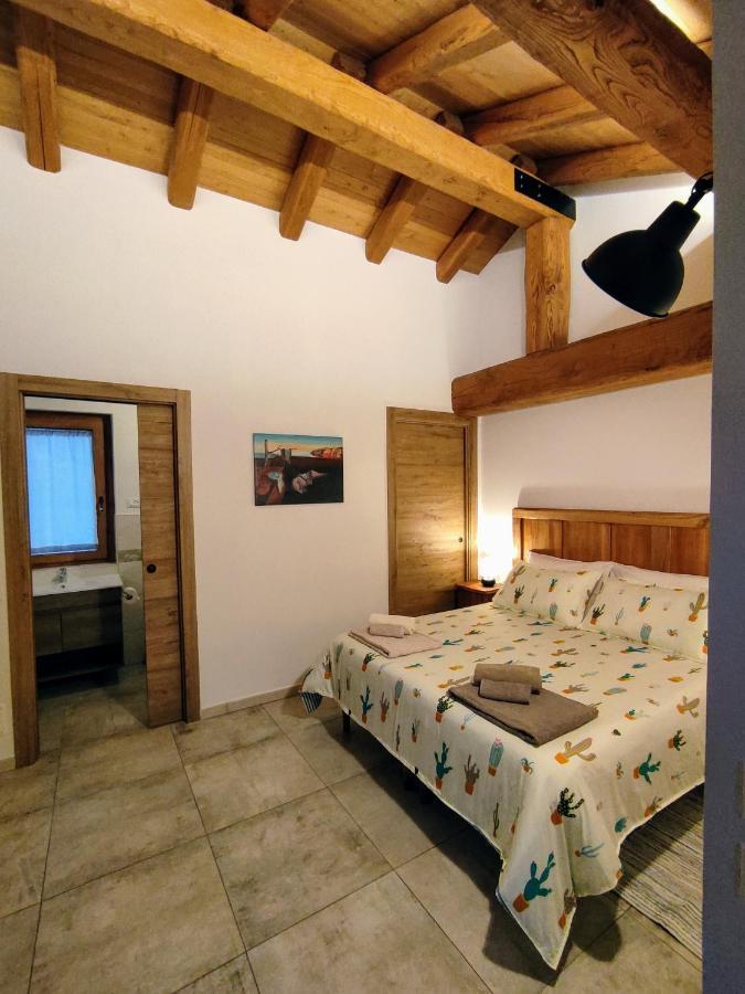 Bed & Breakfast Al Vecchio Torchio *