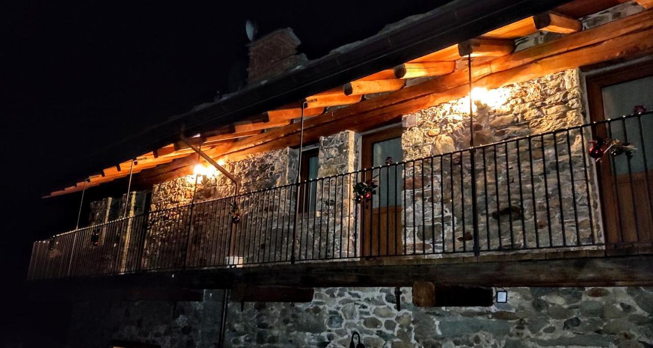 Couette-café Al Vecchio Torchio