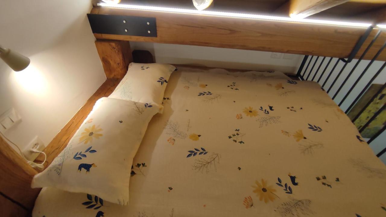 Al Vecchio Torchio * Settimo Vittone