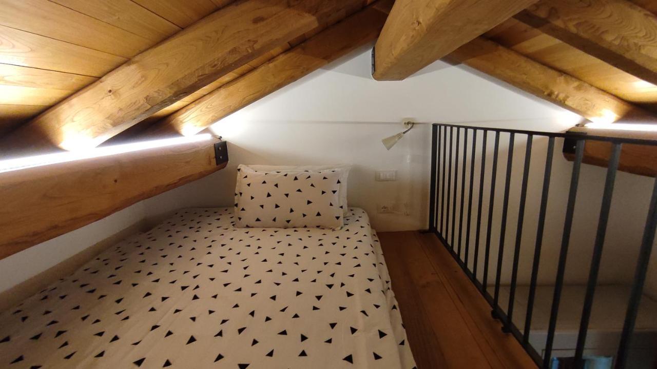 Al Vecchio Torchio Bed & Breakfast